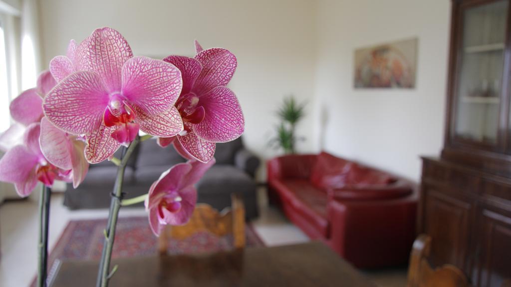 Ferienwohnung Casa Farinati Verona Zimmer foto