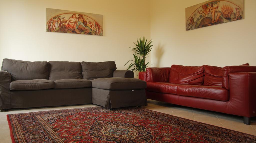 Ferienwohnung Casa Farinati Verona Zimmer foto