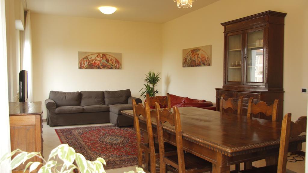 Ferienwohnung Casa Farinati Verona Zimmer foto