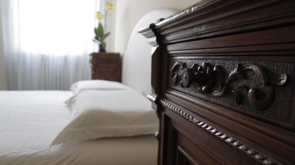 Ferienwohnung Casa Farinati Verona Zimmer foto
