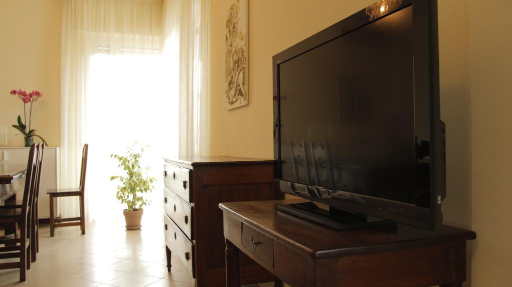 Ferienwohnung Casa Farinati Verona Zimmer foto