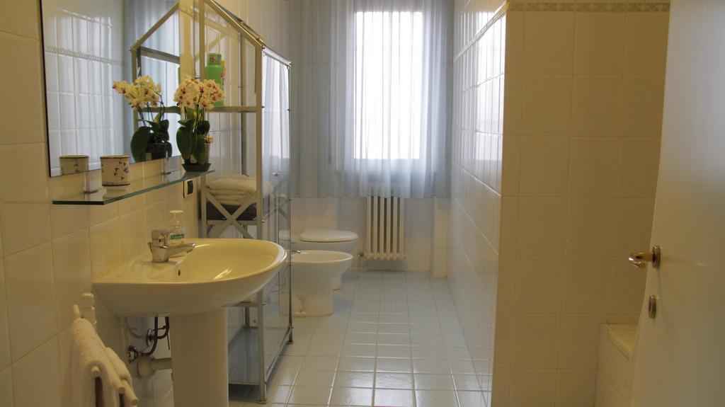 Ferienwohnung Casa Farinati Verona Zimmer foto