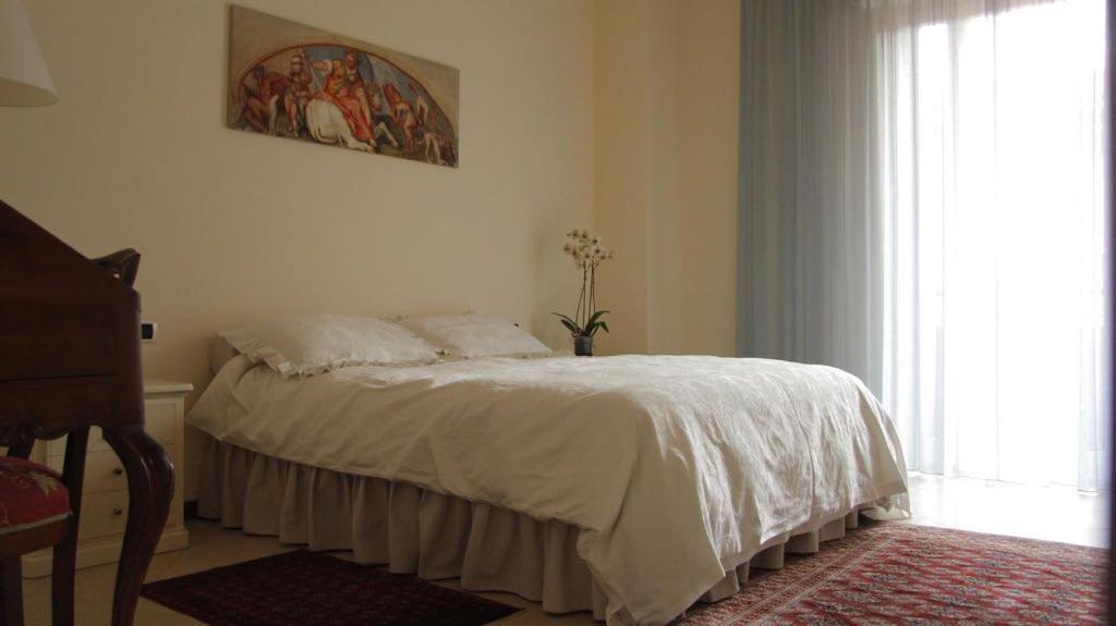 Ferienwohnung Casa Farinati Verona Exterior foto