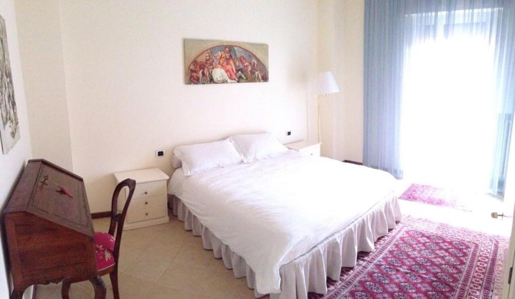 Ferienwohnung Casa Farinati Verona Exterior foto